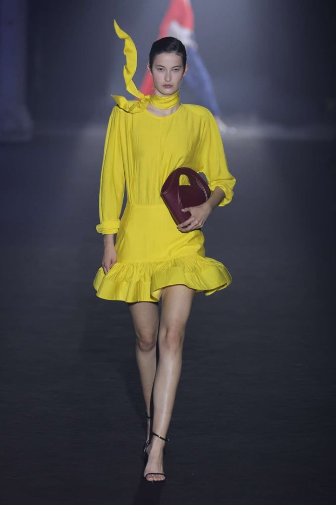 080 Barcelona Fashion Wraps Up with Global Ambitions and a Look to a New Venue