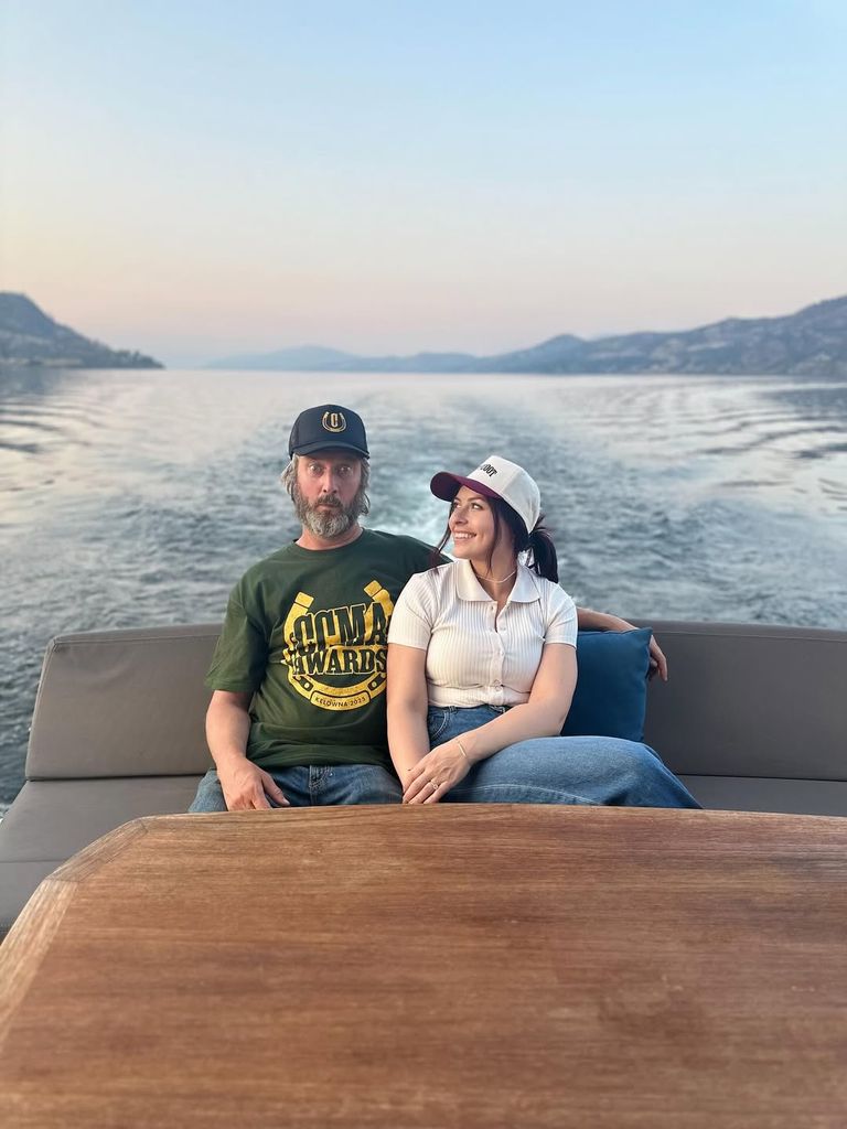 2025 A Year of A List Nuptials Celebrities Say I Do