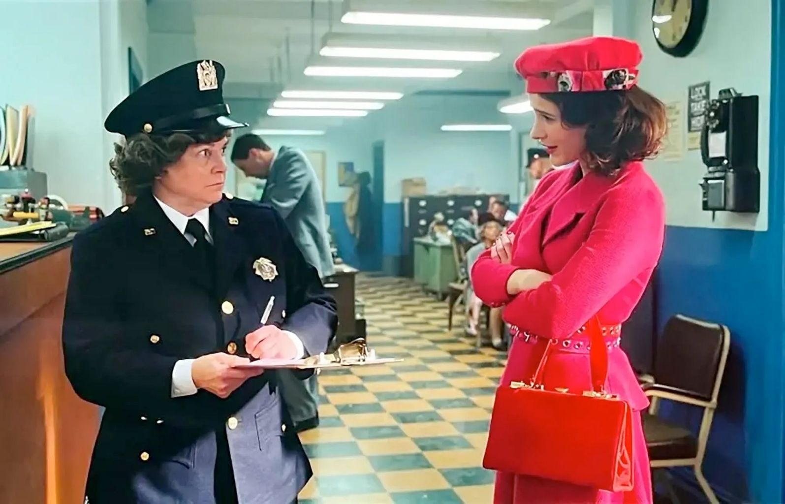 2025: A Year of Profound Loss for the Entertainment World