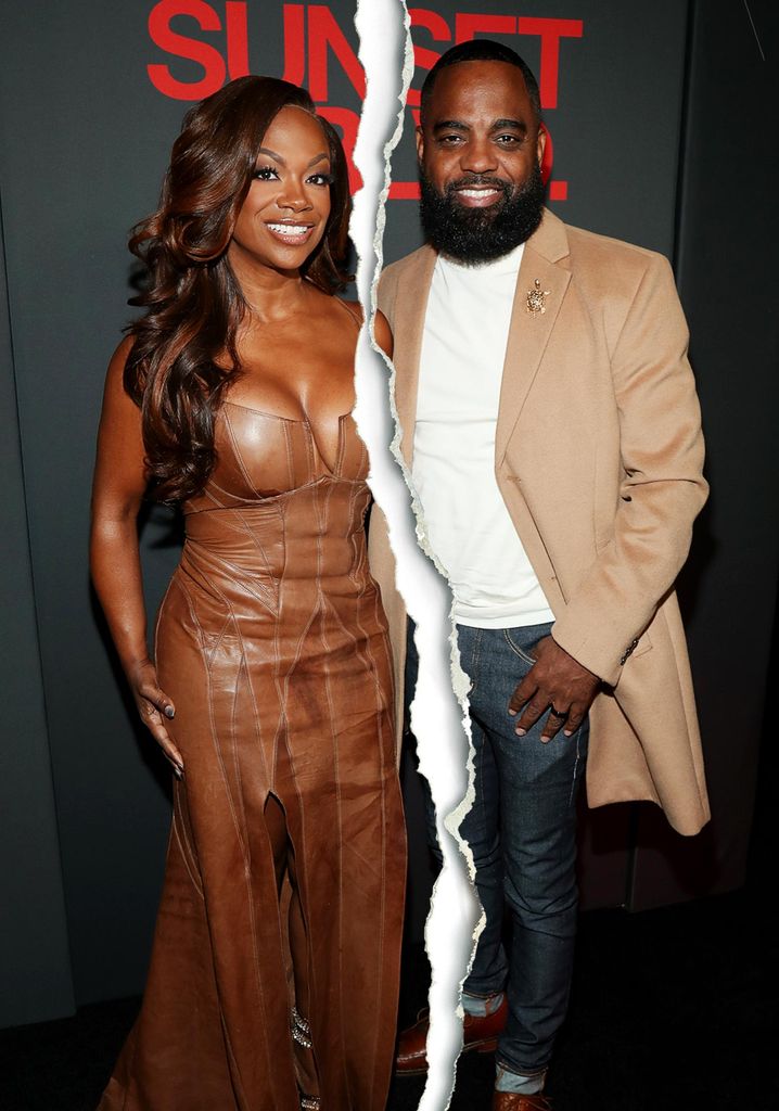 2025 Celebrity Splits A Year of Heartbreak