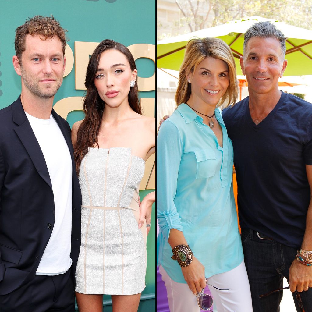 2025 Divorces The Stars Cant Escape