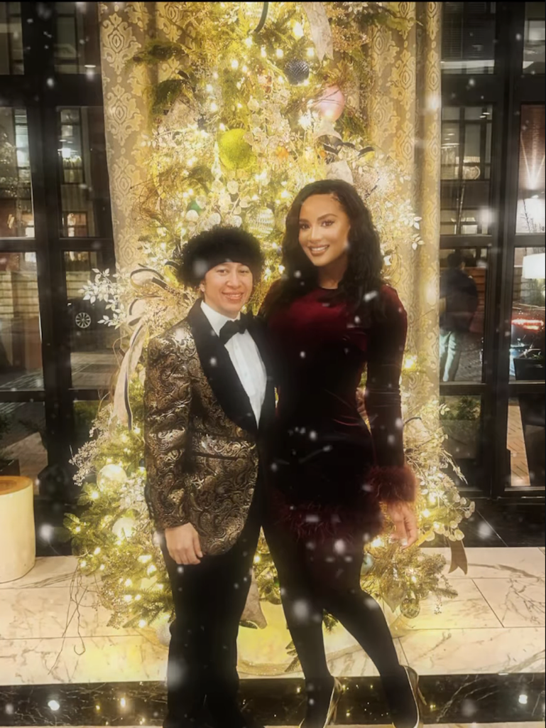 2025 is Shaping Up to Be a Year of Celebrity Engagements