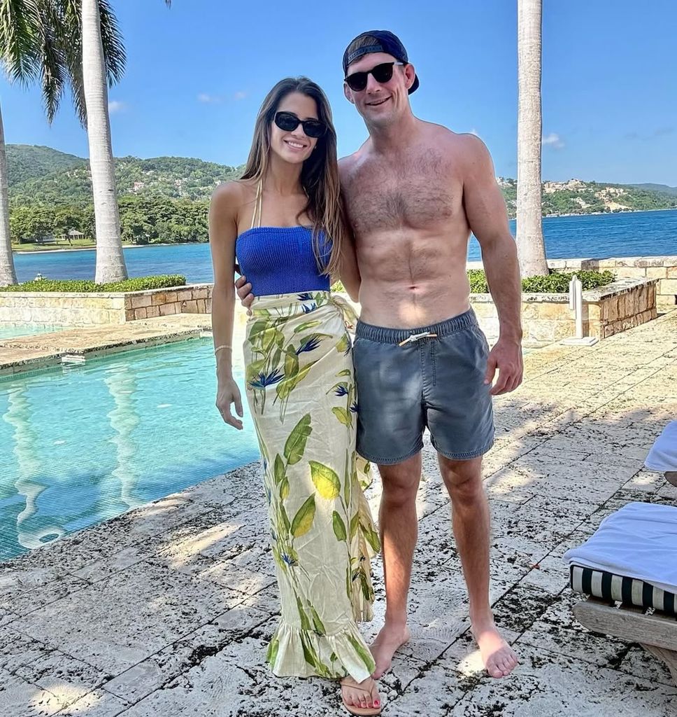 2025 Marks a Year of Celebrity Engagements and Romantic Milestones