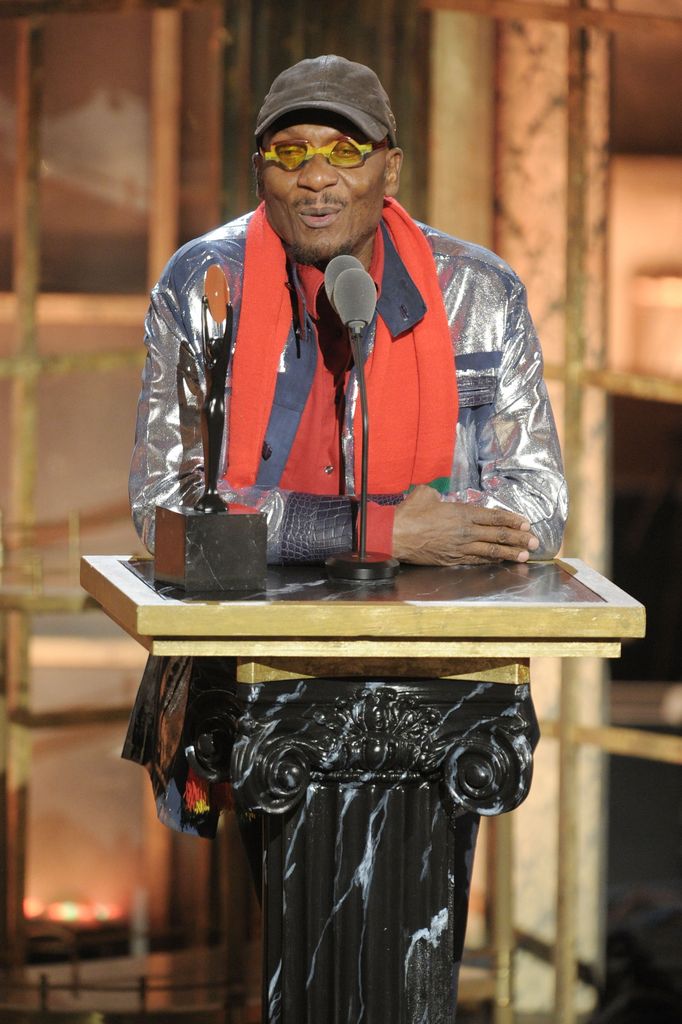 2025 Remembered A Year of Icon Departures and Enduring Legacies