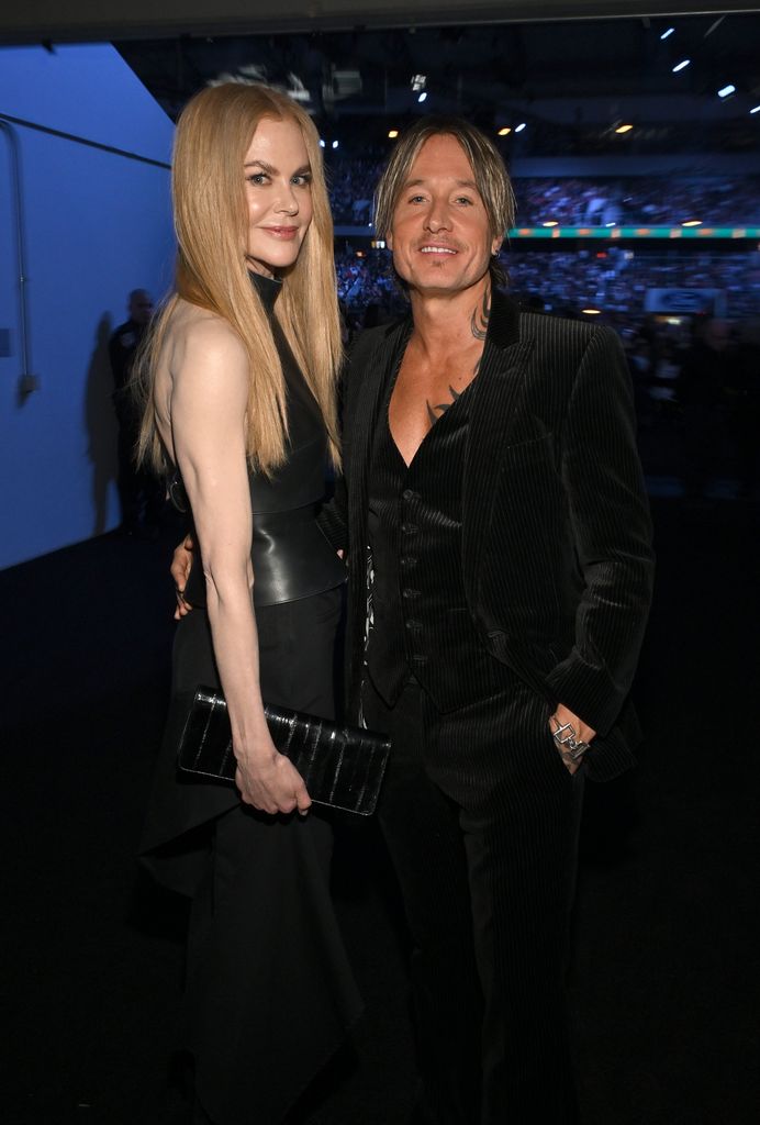 2025 Starts with a Celebrity Breakup Boom