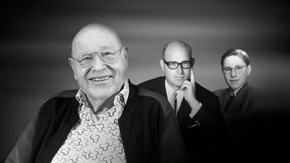 90 Years of Innovation: German Fashion Icon Eberhard Bezner Celebrates Milestone Birthday