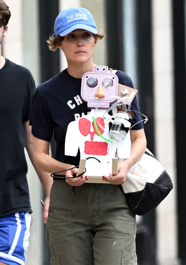 A List Stars Prove They're Just Like Us