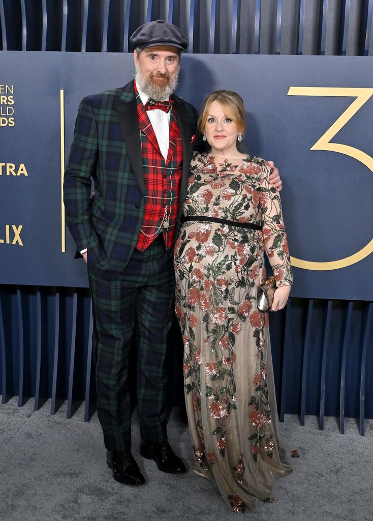 A Star Studded Year Love Wins as Hollywood Couples Say I Do