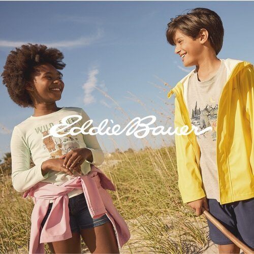 ABG and Outdoor 5 Team Up to Supercharge Eddie Bauer’s Growth