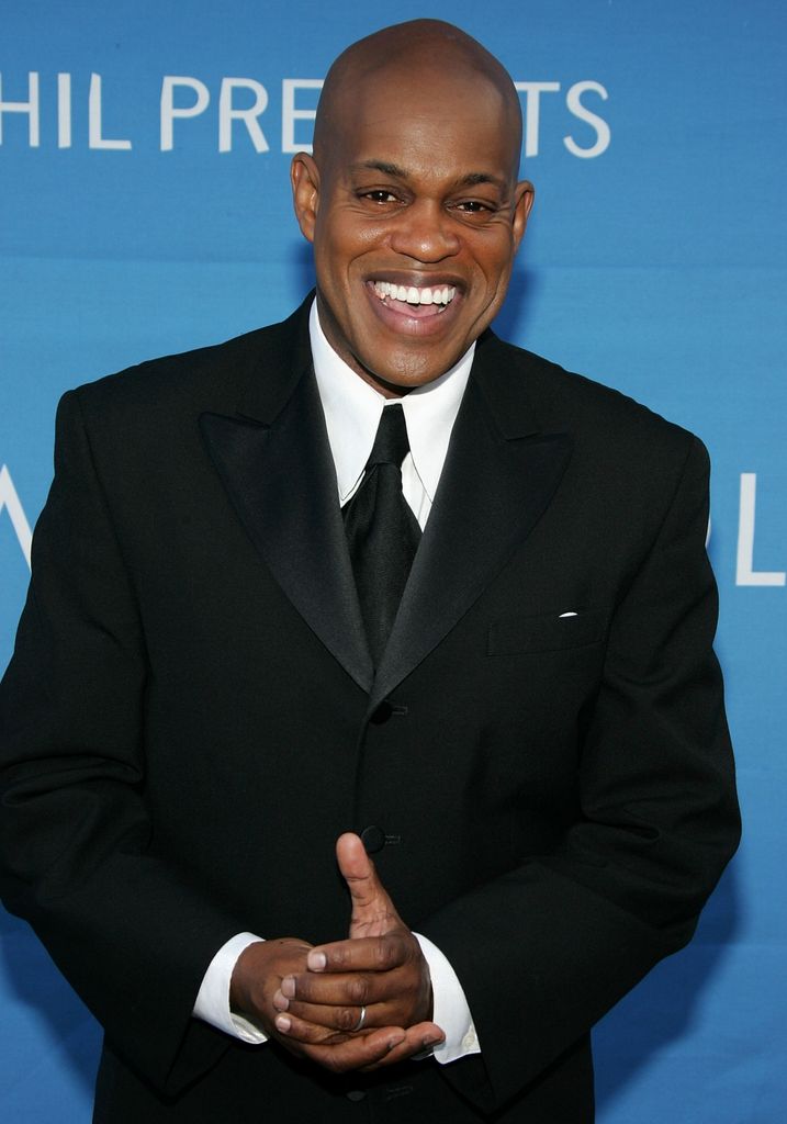 Acclaimed Singer Jubilant Sykes Killed; Son Arrested for Homicide