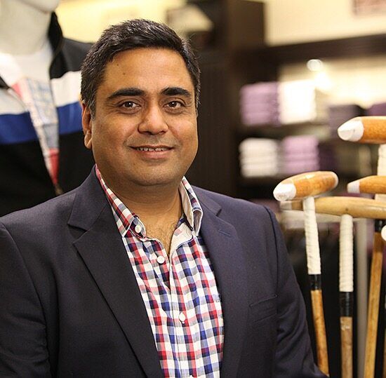 Ace Turtle Appoints Alok Dubey as Chief Business Officer to Drive Growth for Lee and Wrangler