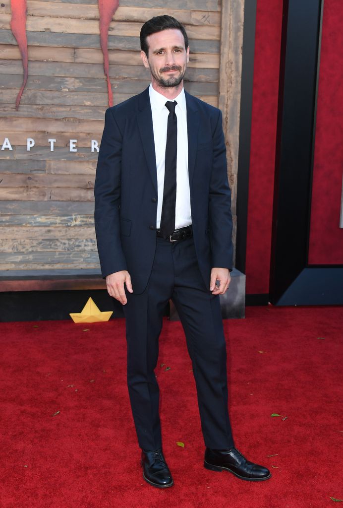 Actor James Ransone, Known for 'The Wire' and 'It,' Dies at 46