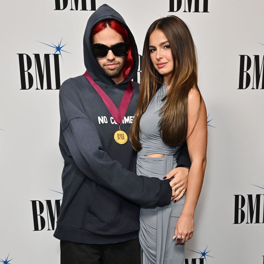 Addison Rae's Rise to Stardom Fueled by Omer Fedi's Support