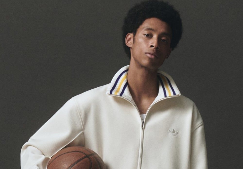Adidas and Wales Bonner Elevate Kareem Abdul-Jabbar's Legacy with New Collection