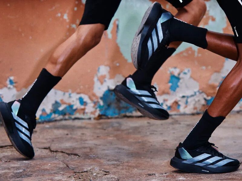Adidas Bets Big on Global Running Community with Expanded Initiative and New Leadership