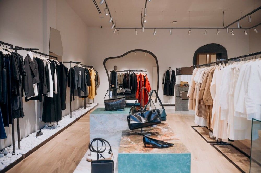 Adolfo Domínguez Debuts First Store in Georgia as International Expansion Continues