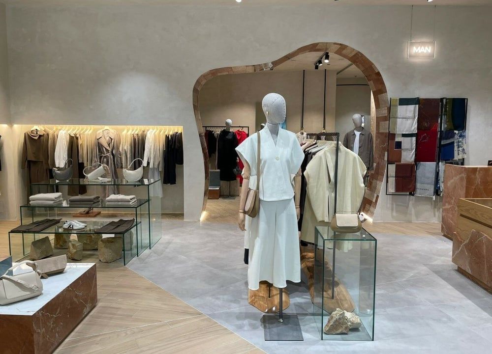 Adolfo Domínguez Faces Another Leadership Shakeup