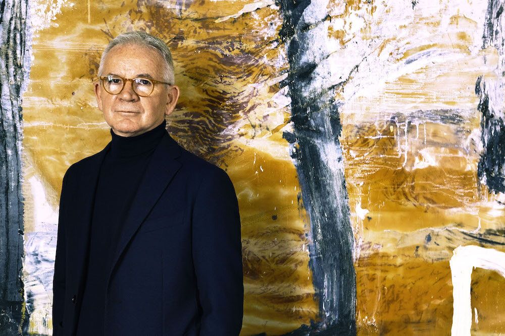 Aeffe Seeks Financial Restructuring Amidst Luxury Sector Downturn