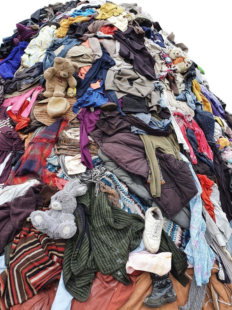 African Groups Challenge UNEP Data Amid Fast Fashion Influence Fears