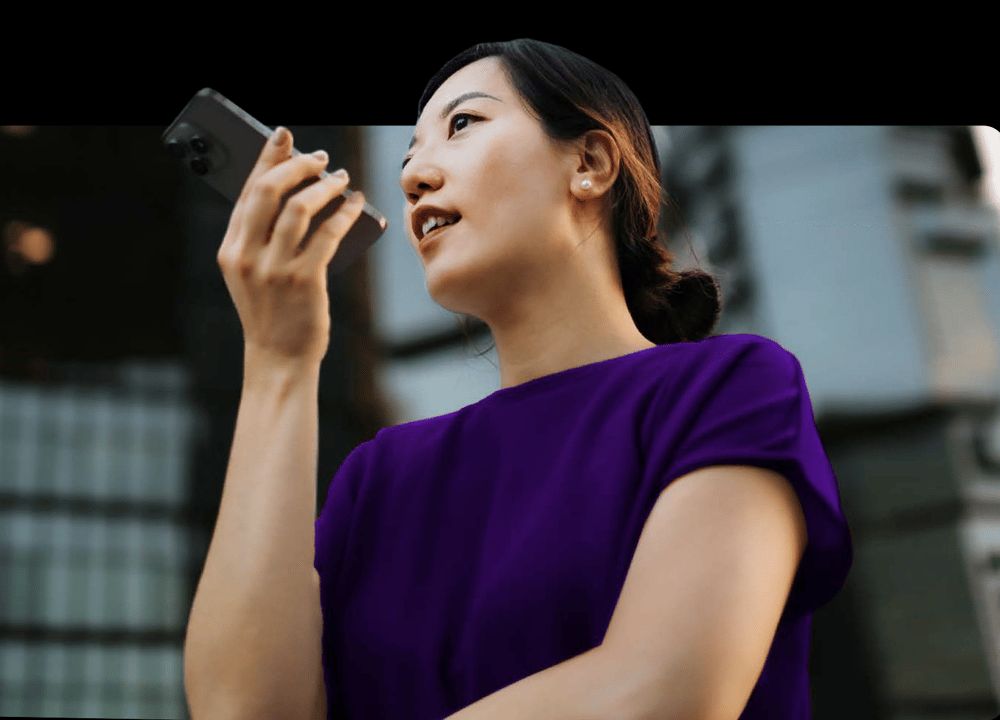 AI for chores not for hearts consumers draw the line on personal purchases