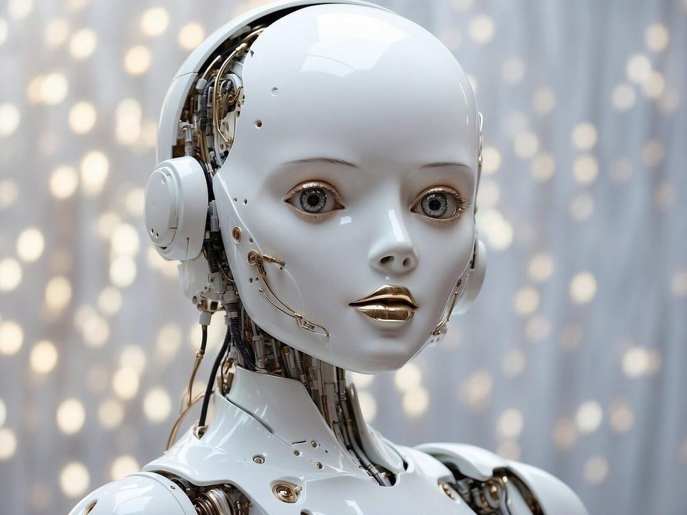 AI set to automate 60% of routine retail tasks by 2035