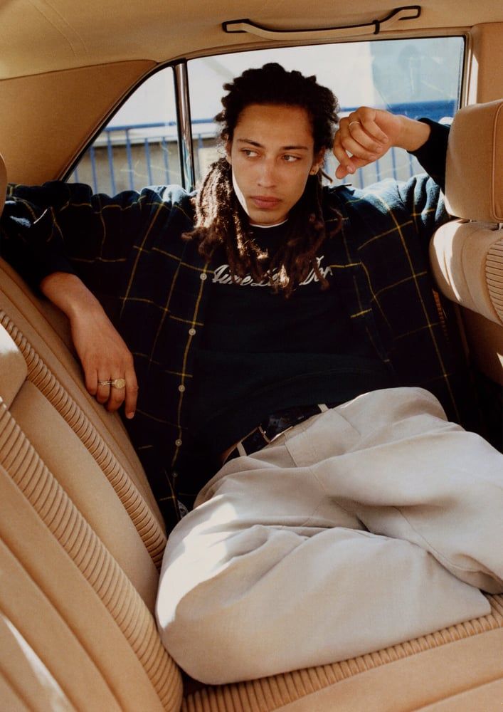 Aimé Leon Dore Expands Global Reach With Exclusive Mr Porter and Net-A-Porter Collections