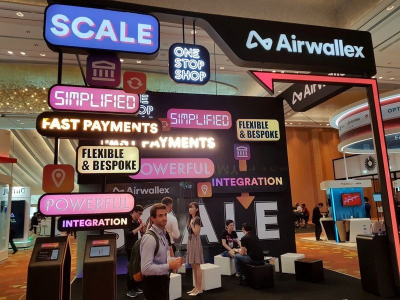 Airwallex Bets Big on Europe with $233 Million Investment