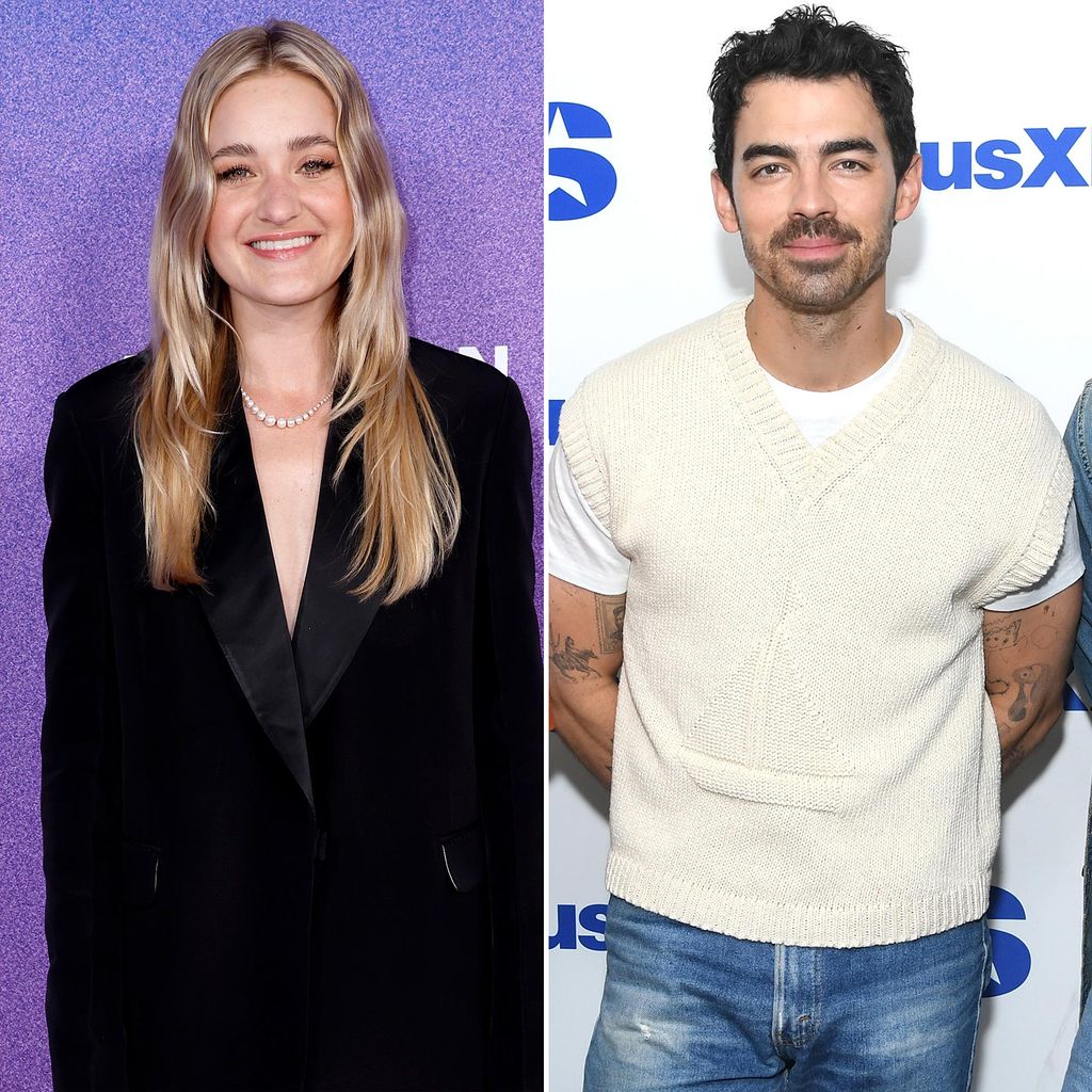 AJ Michalka Reflects On Joe Jonas Romance With Enduring Friendship And Fond Memories