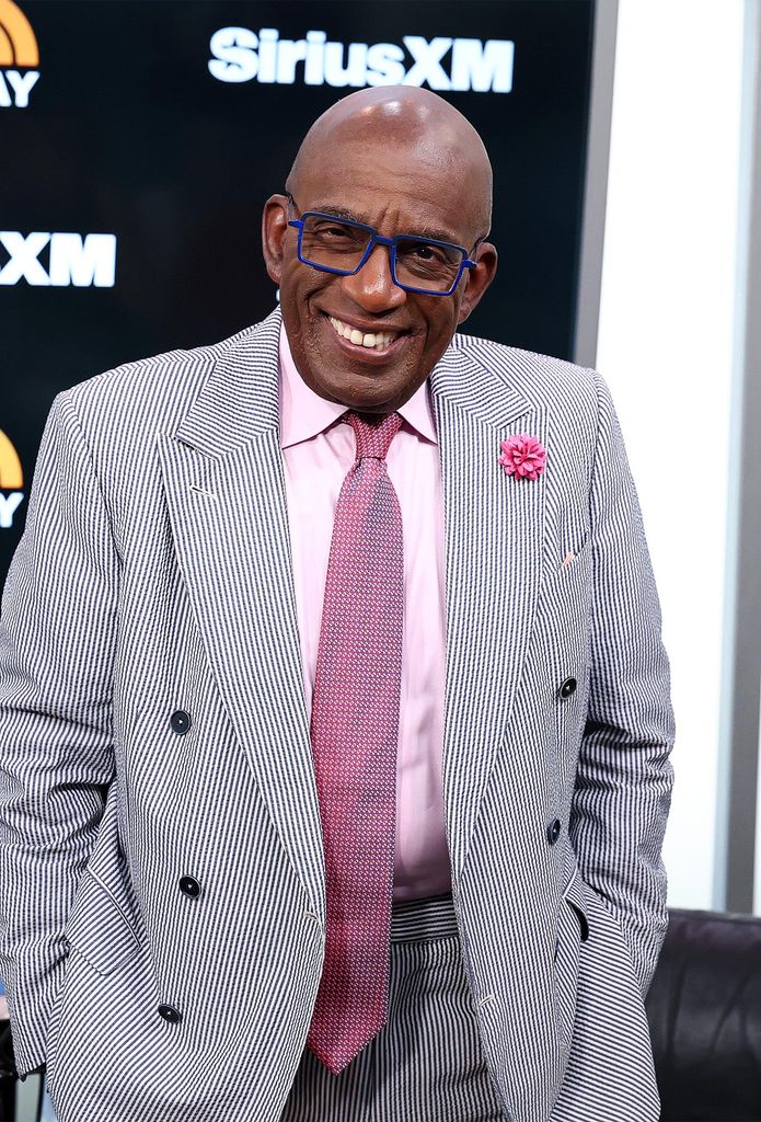 Al Roker's surprising AI fear: Is 