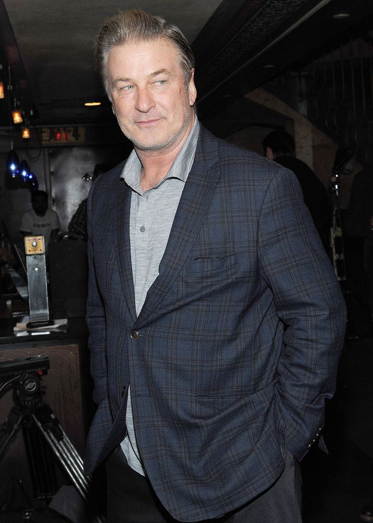 Alec Baldwin's Tumultuous Public Journey: A Look Back at His Most Notorious Controversies