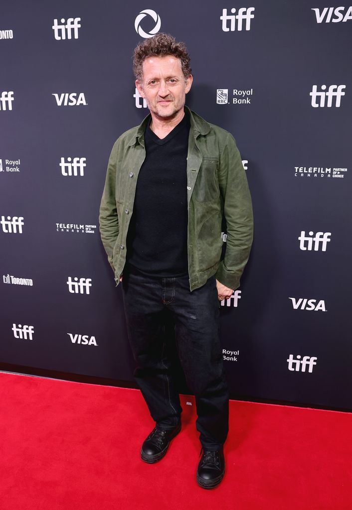 Alex Winter Credits Leaving Hollywood for a Happier, More Fulfilling Life
