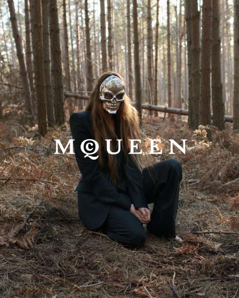 Alexander McQueen Cuts 20% of Staff Amid Kering's Broader Luxury Overhaul