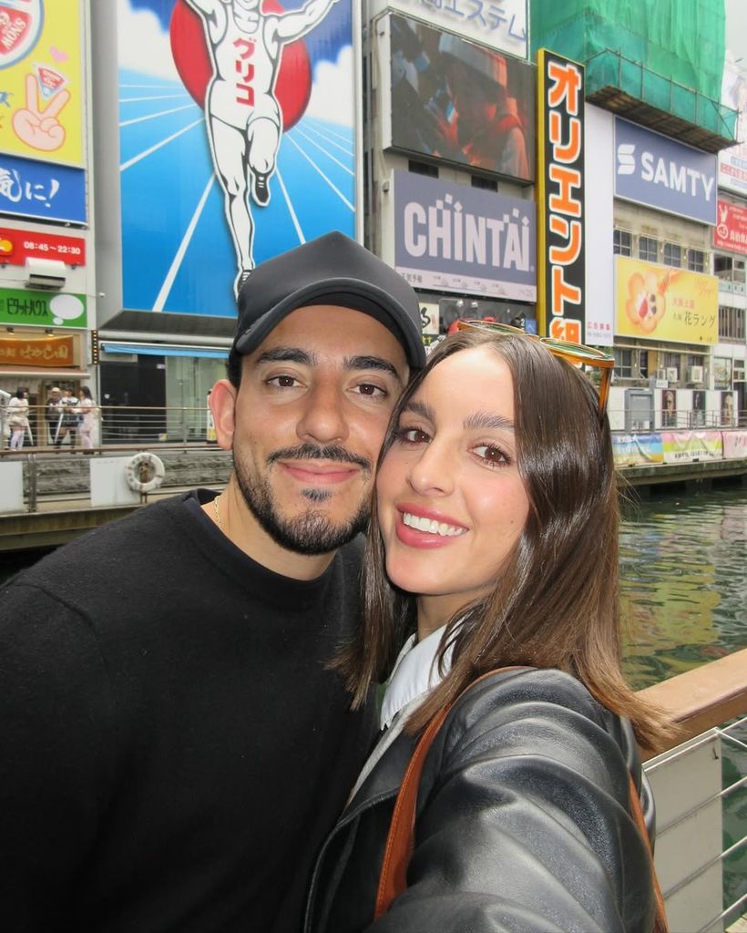 Alexia Umansky Marries Jake Zingerman in Los Angeles Celebration