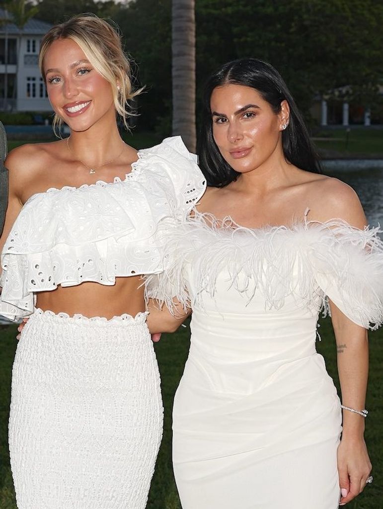 Alix Earle's Stepmom Ashley Dupré's Twists of Fame from Governor Scandal to Social Media Star