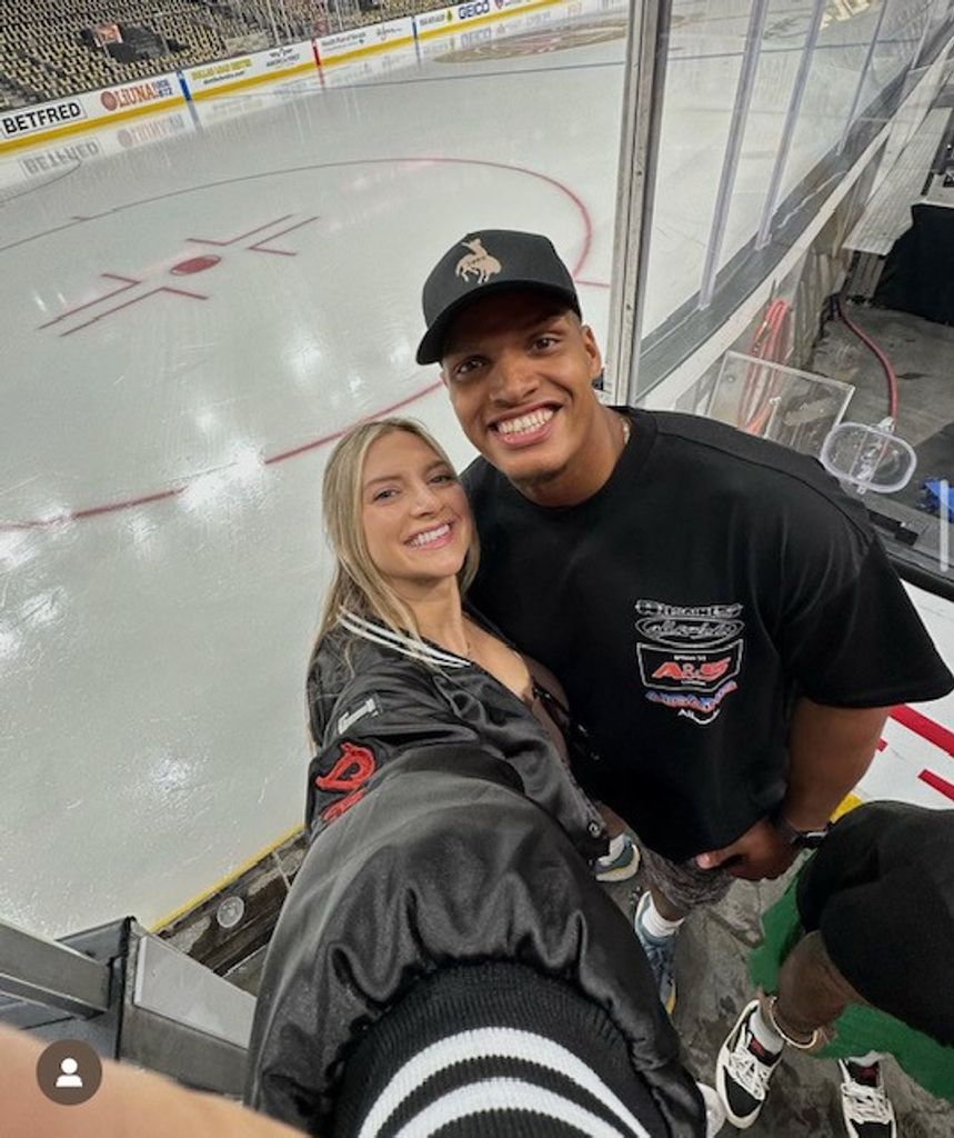 Allison Kuch and Isaac Rochell TikTok's Sweetheart Couple Announce Second Baby