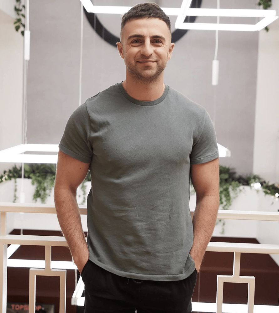 AllSaints Appoints Ex-ASOS Exec Sean Trend CFO Amid US Growth