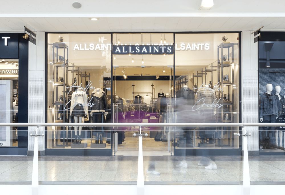 AllSaints Posts Record Profits Through Strategic Focus on Quality Sales and Expansion