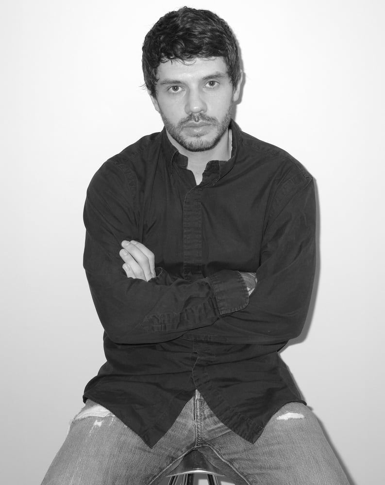 AllSaints Taps British Designer Aaron Esh as New Chief Creative Officer