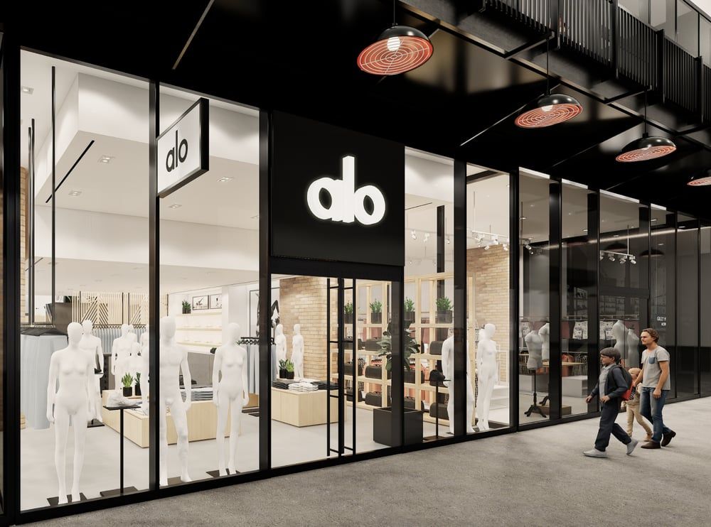 Alo Yoga Expands UK Footprint With Four New Wellness Sanctuaries