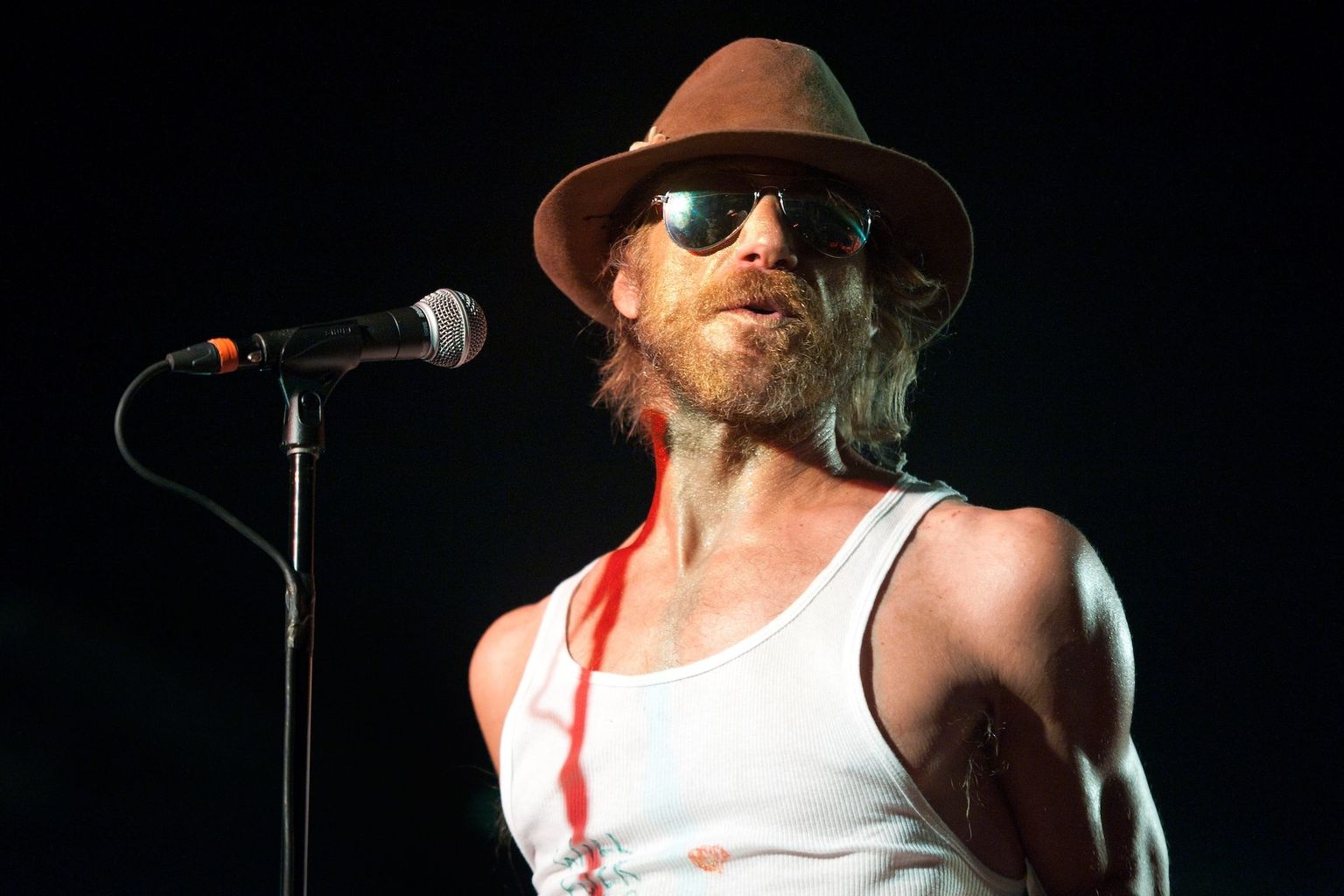 Alt-Country Icon Todd Snider Dies at 59 After Turbulent Final Weeks