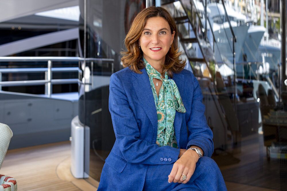 Altagamma names Giovanna Vitelli new president starting in 2026.