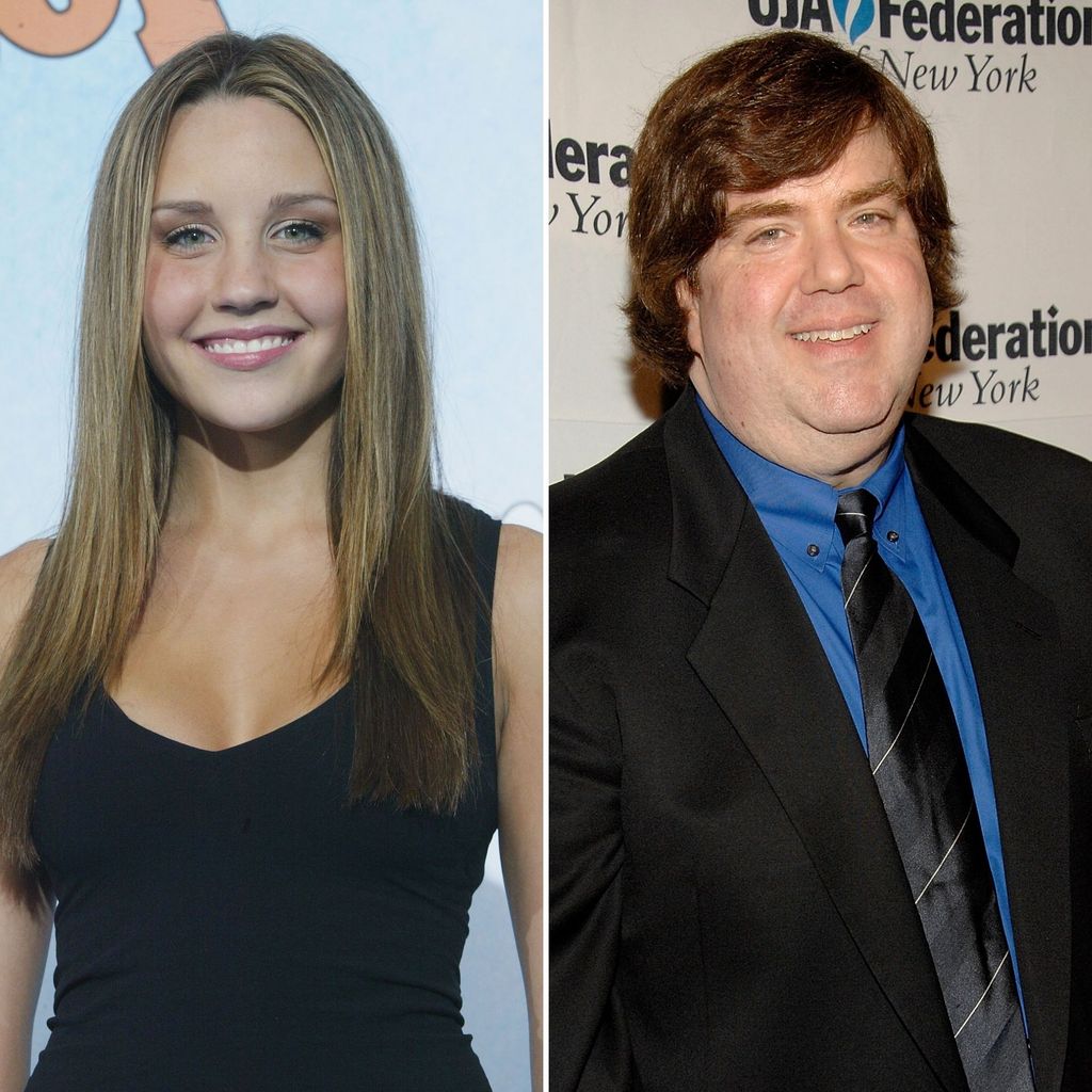 Amanda Bynes Denies Fabricated Accusations of Teen Pregnancy with Dan Schneider