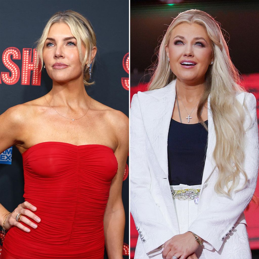 Amanda Kloots Offers Erika Kirk Solace and a Message of Hope Through Shared Grief