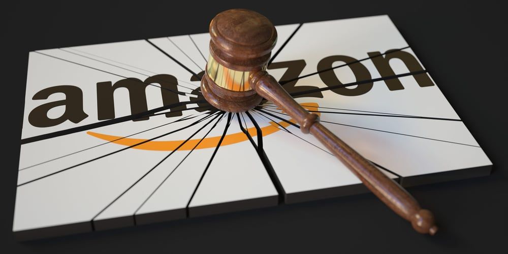 Amazon Pays 2.5 Billion Dollars to Settle Prime Subscription Lawsuit