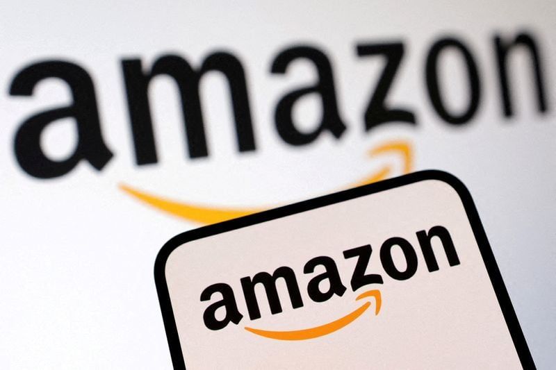 Amazon Raided in Italy Over Alleged Smuggling of Chinese Goods