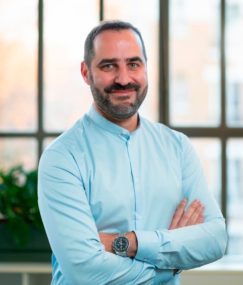 Amazon Veteran David Lewkowitz Tapped as Mondial Relay CEO to Drive European Expansion