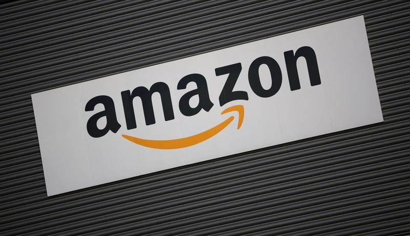 Amazon's Cloud Soars Amidst Retail Slowdown Boosting Shares