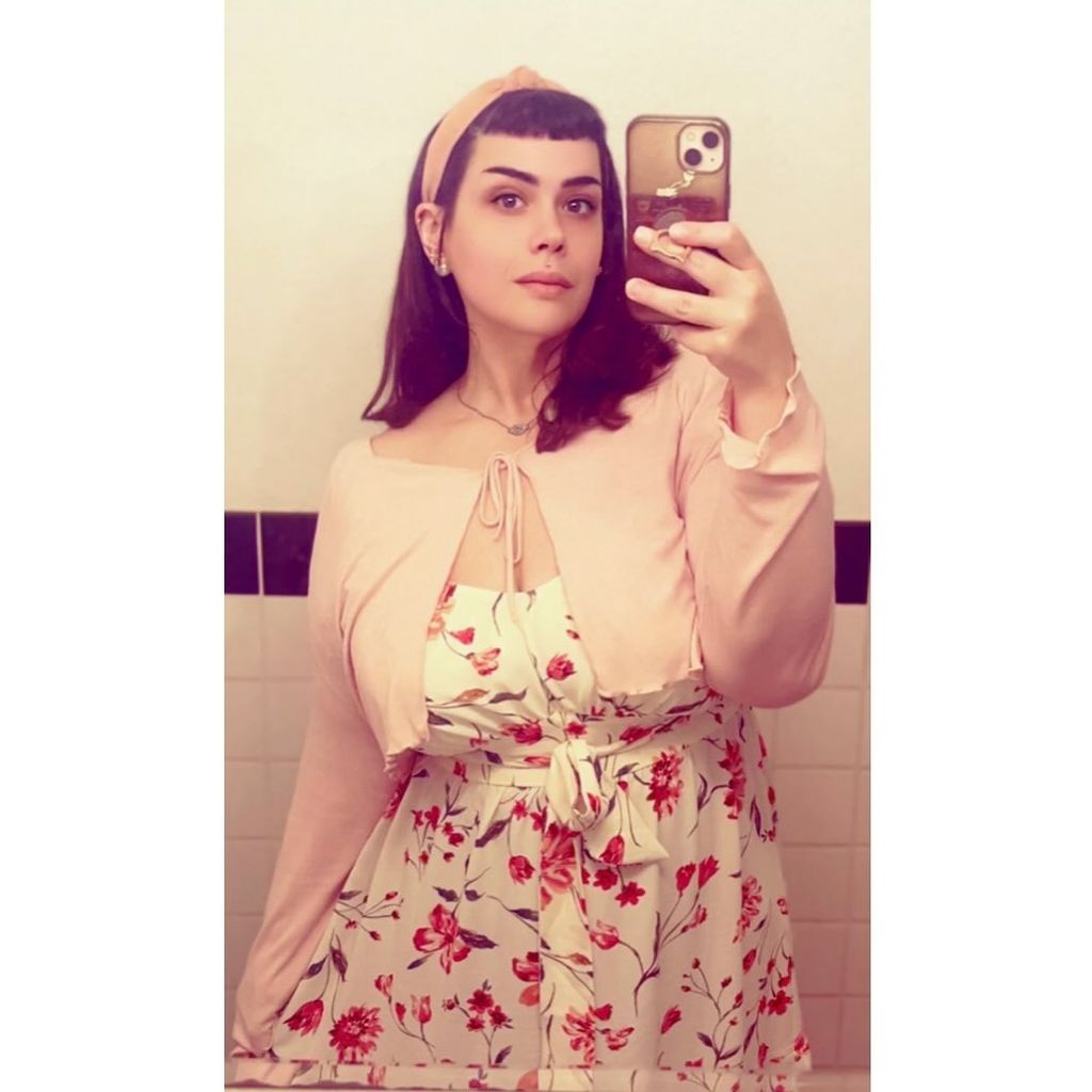 Amber Rachdi Reflects on Loss and Compassion Within My 600-Lb Life Community