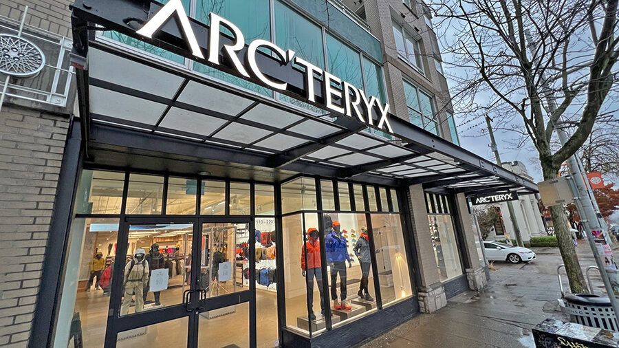 Amer Sports Stock Soars on Upbeat Sales Outlook Driven by Salomon and Arc'teryx