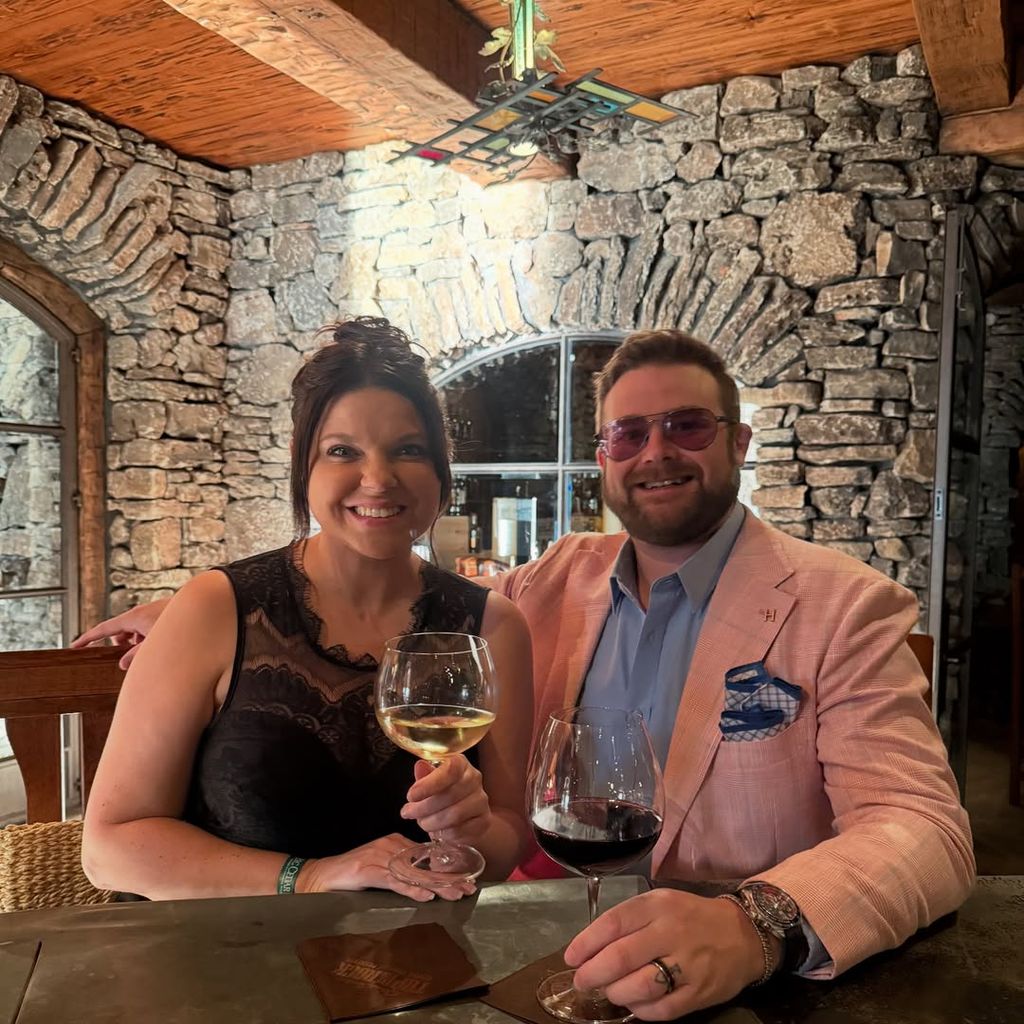 Amy Duggar King Opens Up About Husband Dillon's Health Battle and Celiac Diagnosis